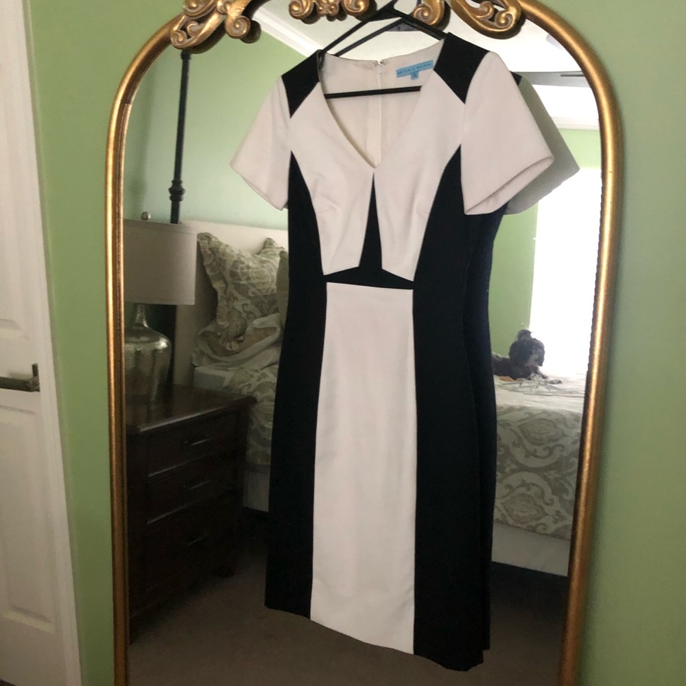 Antonio Melani Pencil Dress